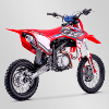 Pit-Bike RXF ( SANO FREERIDE 150-LE 14/17) APOLLO Motors