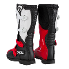 Bottes Cross/enduro (Rider pro black/white/red) O'NEAL