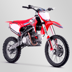 Pit-Bike RXF ( SANO FREERIDE 190-LE 16/19) APOLLO Motors