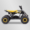 Quad électrique enfant ( COBRA 1000W jaune) APOLLO