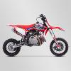 Pit-Bike RXF ( SANO ELITE 150-E 12/14) APOLLO Motors