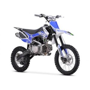 Pit-Bike (150BS C 14/17) BASTOS