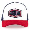 Casquette (Trucker seattle) GASOLINE