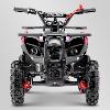 Pocket quad 49cc ( TIGER 6 rose) APOLLO