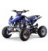 Quad Speebird bleu (110cc) KEROX