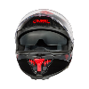 Casque intégral (Challenger Loop black/red) O'NEAL