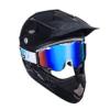 Masque MX/VTT DH (B2 RL Goggle SPRAY white/radium ) O'NEAL