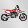 Pit-Bike RXF ( SANO Junior 110-LE 12/14) APOLLO Motors