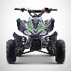 Quad typhon (110cc vert) DIAMON