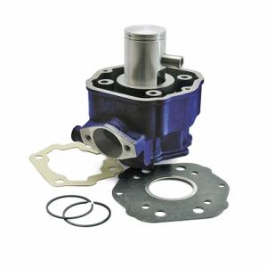 Kit cylindre/piston 50cc pour (DERBI euro 2) CARENZI