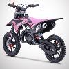 Moto pocket ( RX49 rose) DIAMON