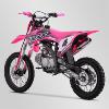 RXF Enduro 150cc rose APOLLO Motors