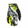 Gants MX / VTT DH "Jump Glove SHOCKER" O'NEAL