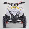 Pocket quad 49cc ( Cobra 6 jaune) APOLLO