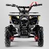 Pocket quad 49cc ( TIGER 6 jaune) APOLLO