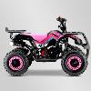 Pocket quad 49cc ( TIGER 6 rose) APOLLO