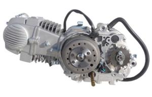 Moteur (149cc) YX