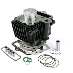 Kit cylindre/piston 50cc (DAX/CITY/SKYTEAM 4T) TNT