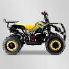 Pocket quad 49cc ( TIGER 6 jaune) APOLLO