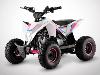 Quad 110cc (Kwixi rose) DIAMON 