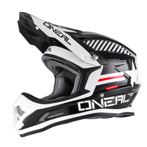 Casque MX (série 3 AFTERBURNER) O'NEAL