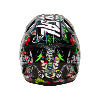 Casque cross "serie 3 crank Multi enfant " O'NEAL