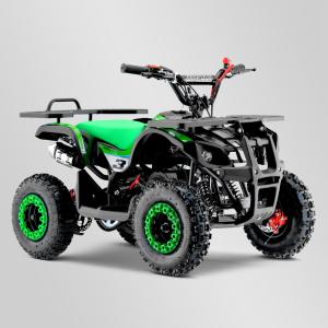 Pocket quad 49cc ( TIGER 6 vert) APOLLO