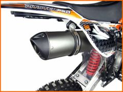 Pit-Bike LXR 150L PISTERPRO sandiego-bike Auxerre