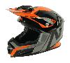 casque cross (NRS-MX ADVANCE) NITRO