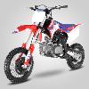 Pit-Bike RXF ( Elite 150cc) APOLLO Motors