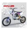 Pit-bike (MXF150 14/17) BASTOS