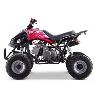 Quad Speebird rose (110cc) KEROX