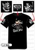 Tee-shirt biker LASTREBELS 