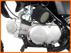 Moteur 150-10 UPOWER 2013 sandiego-bike Auxerre