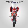 Pit-Bike RXF ( Elite S 150cc) APOLLO Motors