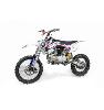 Pit-bike (MXF125 12/14) BASTOS