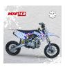 Pit-bike (MXF140 12/14) BASTOS