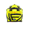 Casque MX  (Série 2 Slick Yellow/Black) O'Neal 