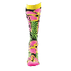 Chaussettes Pro MX (Island Pink/green/Yellow) O'NEAL