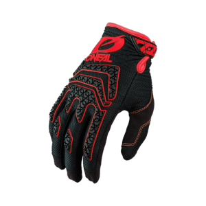 Gants MX / DH "Sniper Elite rouge" O'NEAL