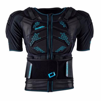 Gilet protection "Zero Gravity Protector Shirt blue" O'NEAL