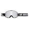 Masque MX/VTT DH (B50 Force PRO pack black mirror silver) O'NEAL