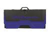 Tapis environnemental POLISPORT Bike (bleu)