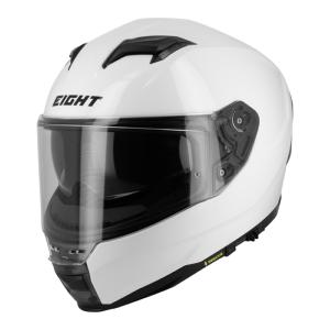 Casque intégral (S442 Venge R Uni blanc )
