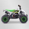 Pocket quad 49cc ( Cobra 6 vert ) APOLLO