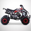 Quad typhon (110cc rouge) DIAMON