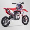 Pit-Bike RXF ( SANO ELITE 125-E 12/14) APOLLO Motors