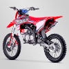 Pit-Bike RXF ( SANO FREERIDE 190-LE 16/19) APOLLO Motors