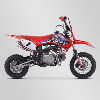 RXF Rookie 110cc rouge APOLLO MOTORS