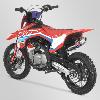 Pit-Bike RXF ( SANO Junior 110-LE 12/14) APOLLO Motors